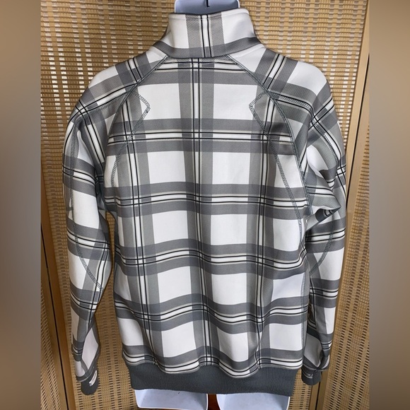 🔷Empyre Clothing Weather Jacket Mens Size Medium - Picture 4 of 6